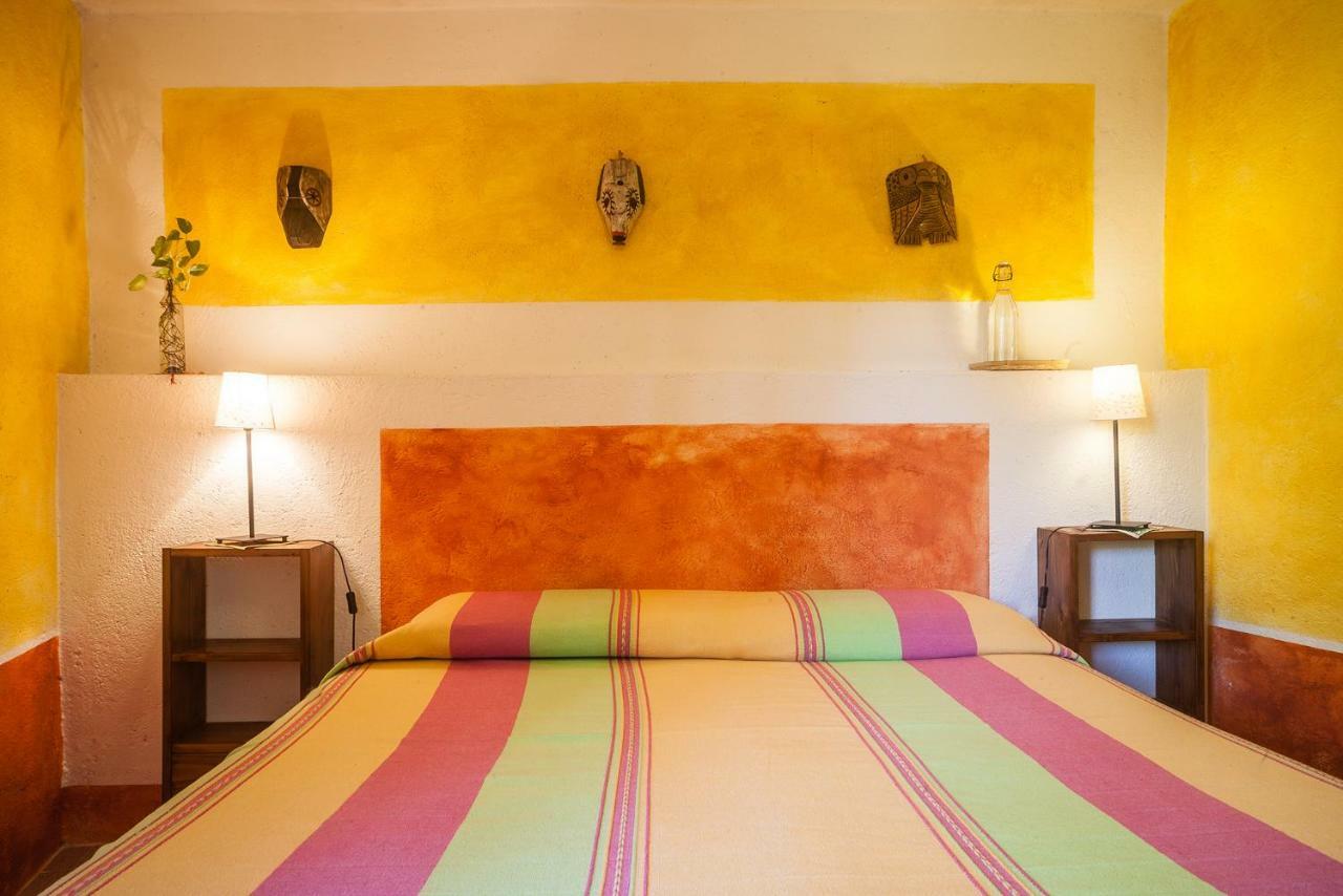Bed and Breakfast La Fattoria Di Nonna Eugenia Lerici Zewnętrze zdjęcie